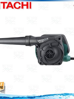Hitachi เครื่องเป่าลม โบเวอร์ ขนาด 550w รุ่น RB40SA ของแท้ (ส่งฟรีทั่วไทย)