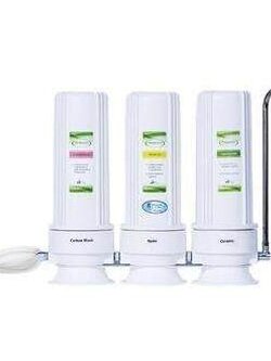 MAZUMA เครื่องกรองน้ำ รุ่น AQ-3