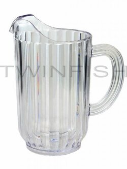 PCP-1.4 เหยือกน้ำพลาสติก 1.4 ลิตร