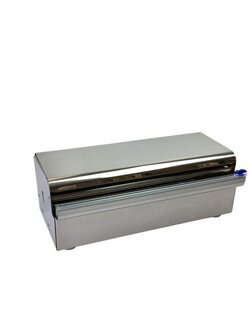 SSHB-1 กล่องใส่ม้วนฟิล์มถนอมอาหาร ขนาดเล็ก