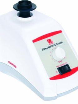 เครื่องเขย่าสาร (Vortex Mixer) รุ่น VXMNAL,ยี่ห้อ Ohaus (U.S.A.) 30392120