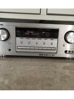 MARANTZ SR 5400