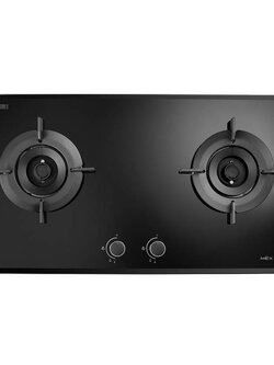 เตาแก๊สแบบฝัง ไฟแรงพิเศษ MEX รุ่น V2772MHR