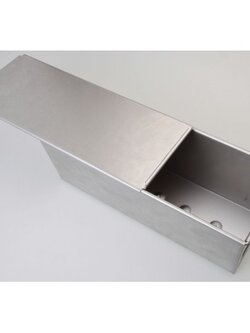 BTB1 พิมพ์ขนมปังสเตนเลส