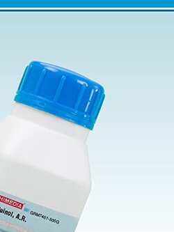 CADMIUN SULPHATE 8 hydrate AR/ACS Himedia 500 GM GRM745