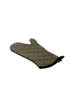 BGLVE151 ถุงมือกันร้อน ขนาด 15 นิ้ว