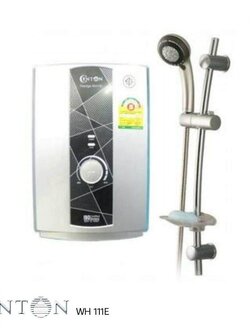 CENTON เครื่องทำน้ำอุ่น ขนาด 3500W รุ่น WH 111E
