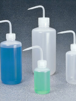 Economy Wash Bottle, LDPE,ยี่ห้อ Nalgene™ (**เช็คสต๊อกสินค้าก่อนสั่งซื้อ**) 2401