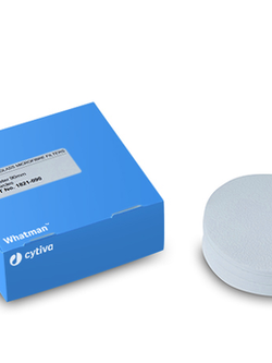 Glass Microfiber Filters Grade GF/B,กระดาษกรองใยแก้ว เบอร์ GF/B, ยี่ห้อ Whatman™ 1821