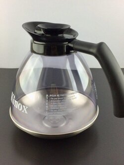 CP-93 กาอุ่นกาแฟ KINOX