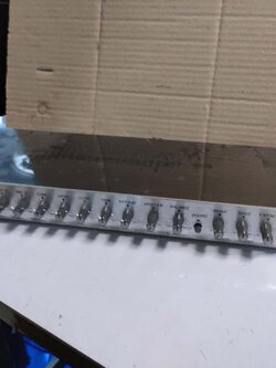 TECHNICA UMS-126 PREKARAOKE