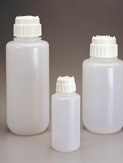 Heavy-Duty Bottle, PPCO ขนาด 4 L,ยี่ห้อ Nalgene™ 2126-4000