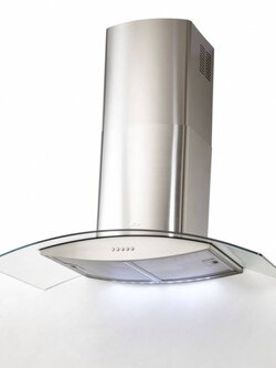 เครื่องดูดควันกระโจม MEX รุ่น KV737X90-1