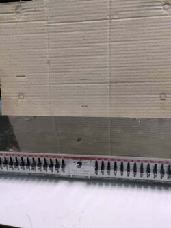 MNE MQ-15T EQ 15 BAND STEREO