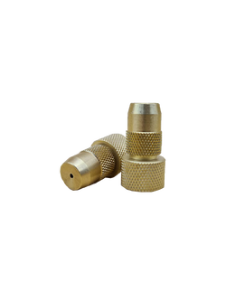 ชุดหัวฉีดน้ำยา ตัวเมียถังโยก