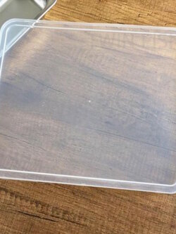 BT-5COVERP ฝาพลาสติกใช้กับ BT-5