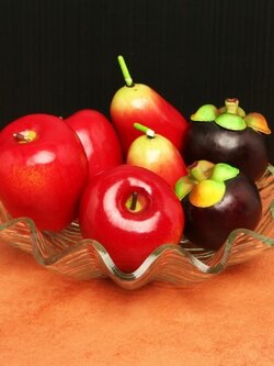 ADPW5-1 จานพลาสติกก้นลึกอเนกประสงค์