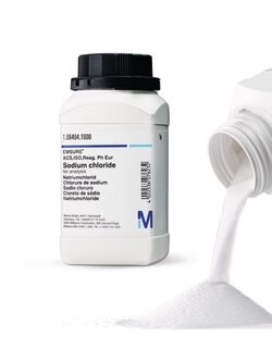 101145.1000 Ammonium chloride for analysis 1 KG