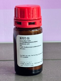 367672 4,4′-(Hexafluoroisopropylidene)bis(benzoic acid) 98%