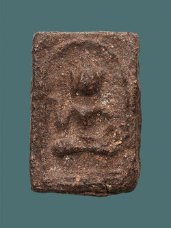 คะแนนนางกวัก เนื้อผงยา ไม่ทราบที่ (SKU-09201)