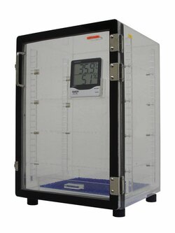 ตู้ดูดความชื้น Desiccator รุ่น D50 ยี่ห้อ Northman D50