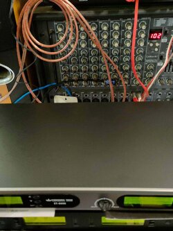 PROEURO TECH ET-8899