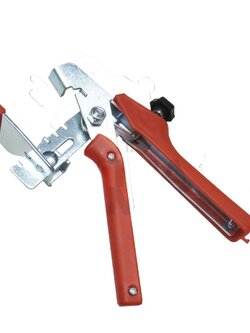 คีมปรับระดับกระเบื้อง พร้อมส่ง (เฉพาะคีม) ใช้สำหรับดันลิ่ม สอดเข้าไปในคลิป ปรับระดับ