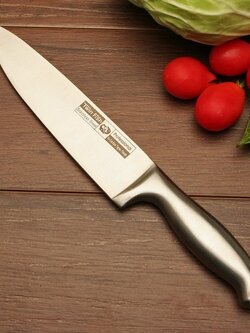 5761/8 มีดเชฟ