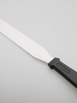 BSF-10 ที่ปาดหน้าเค้กเตนเลส