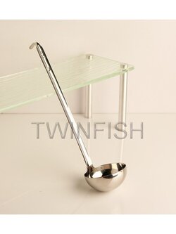 SLA-4 กระบวยตักซุป 4 ออนซ์