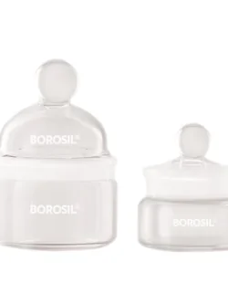 Weighing Bottles with Interchangeable Stopper ขวดชั่งสาร 1630