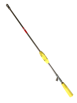 ด้ามพ่นยา ตราเสือ