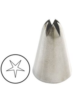 BCT54 หัวบีบเค้ก