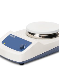 เครื่องปั่นกวนสารละลาย Magnetic Stirrers รุ่น MS-S,ยี่ห้อ ONILAB / USA 8050211000