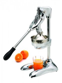 LS-4 ที่คั้นน้ำผลไม้สเตนเลส