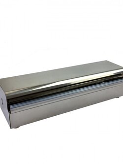 SSHB-3 กล่องใส่ม้วนฟิล์มถนอมอาหาร ขนาดใหญ่