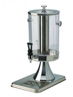 JD-2 ที่กดน้ำอเนกประสงค์ แบบเหลี่ยมเพชร