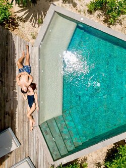 [E-voucher] TreeHouse Villas Koh Yao, พังงา - แพ็คเกจ 3 วัน 2 คืน ห้อง Beachfront Pool Villa เข้าพักได้ถึง 31 ต.ค. 66