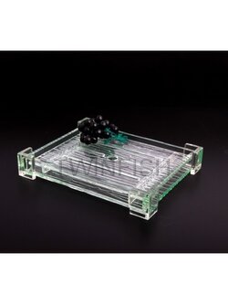 ADPW4-31 ที่วางอาหารพลาสติก