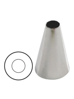 BCT51 หัวบีบเค้ก