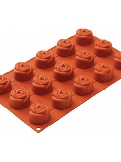 BSCM7 พิมพ์เค้กซิลิโคน อย่างหนาจากอิตาลี