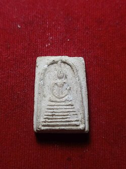 พระสมเด็จ วัดประสาทบุญญาวาส กรุงเทพฯ (SKU-04679)