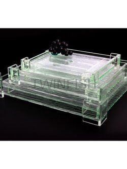 ADPW4-32 ที่วางอาหารพลาสติก