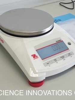 เครื่องชั่ง 2 ตำแหน่ง รุ่น PX3202 (Pioneer) ยี่ห้อ Ohaus (U.S.A.) สอบถามราคาพิเศษกับพนักงาน 30428801