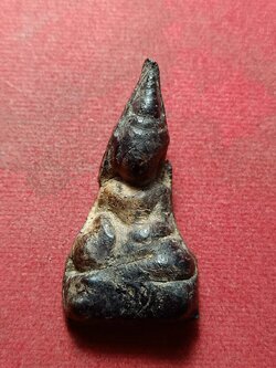 พระว่านจำปาสัก สปป.ลาว (SKU-12129)