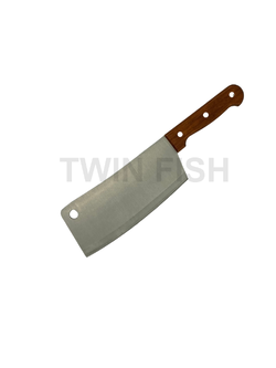 9251/7 มีดสับ 7นิ้วNo Logo