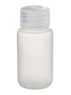 Wide-Mouth Bottle, PPCO,เนื้อPP ยี่ห้อ Nalgene™ 2105