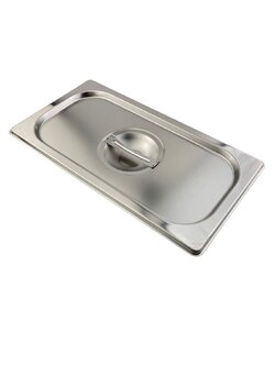 SFP-3C ฝาปิดถาดบรรจุอาหารอเนกประสงค์ 1/3