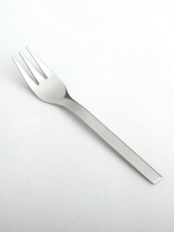 ส้อมเค้ก 15.5 ซม.