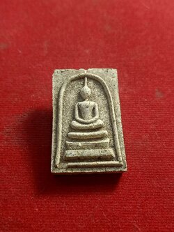 พระสมเด็จโชติกโร วัดบ้านตาเรือง จ จันทบุรี (SKU-00896)